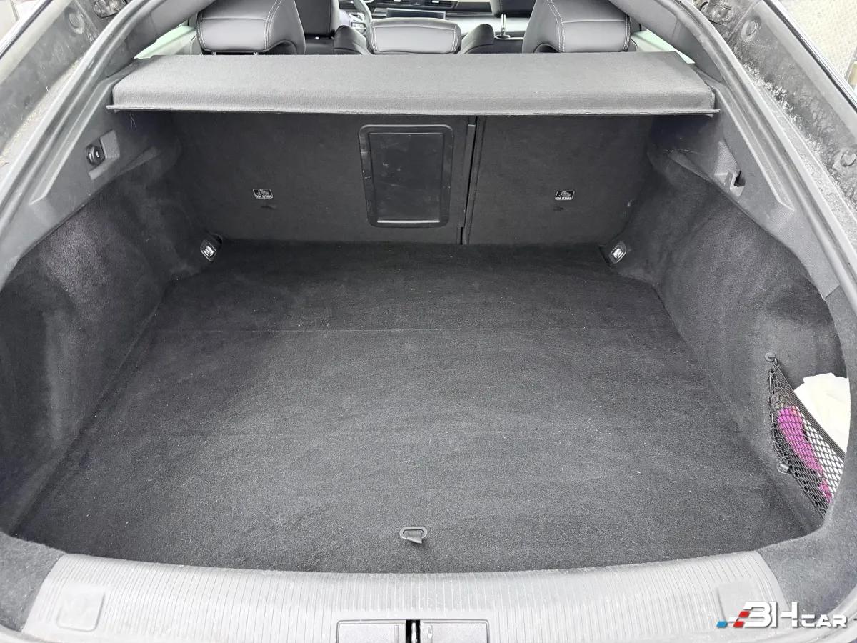 Aperçu indisponible de Peugeot 508