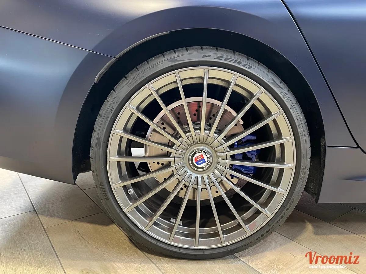 Alpina B3 