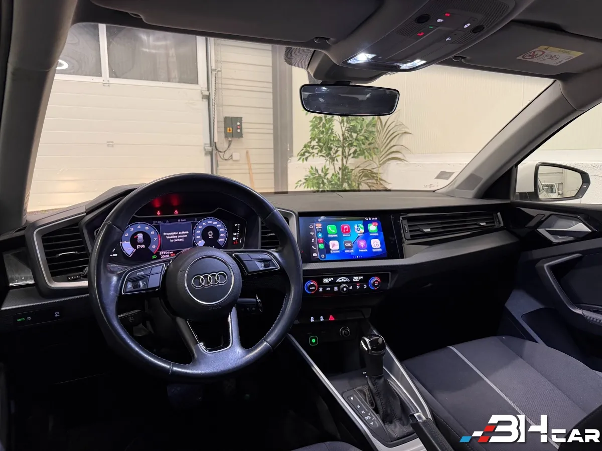 Audi A1 - photo 9