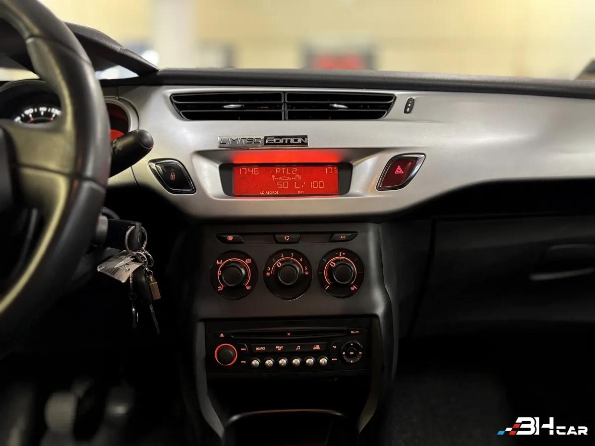 Aperçu indisponible de Citroën C3