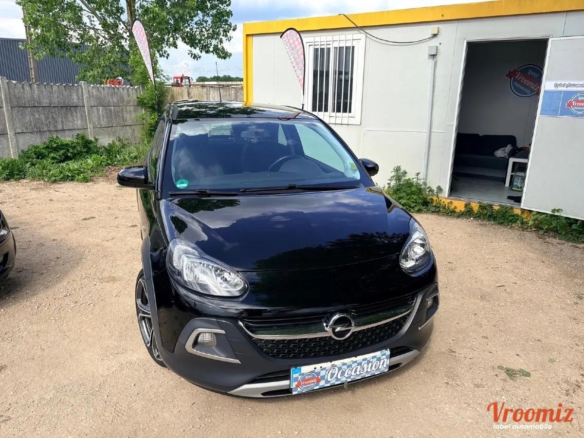 Photo du véhicule