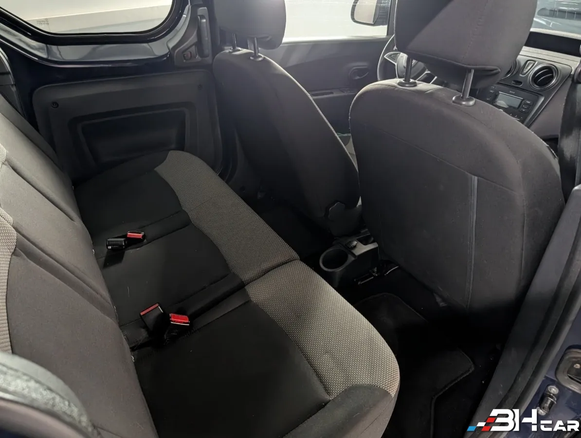 Dacia Dokker - photo 11