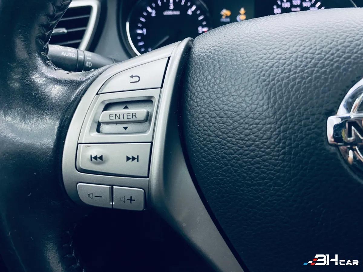 Aperçu indisponible de Nissan Qashqai