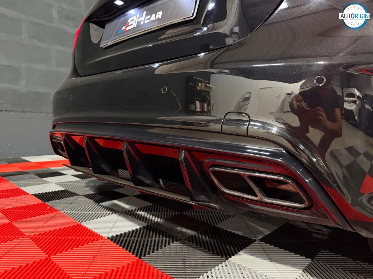Mercedes Classe A - photo 11