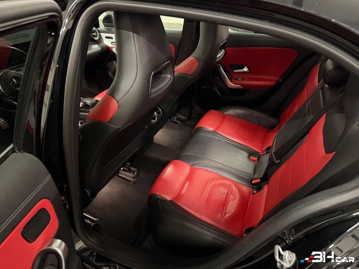 Mercedes Classe A - photo 11