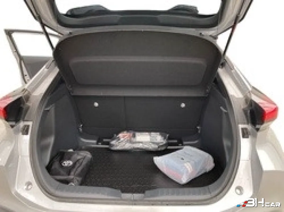 Toyota C-hr - photo 11