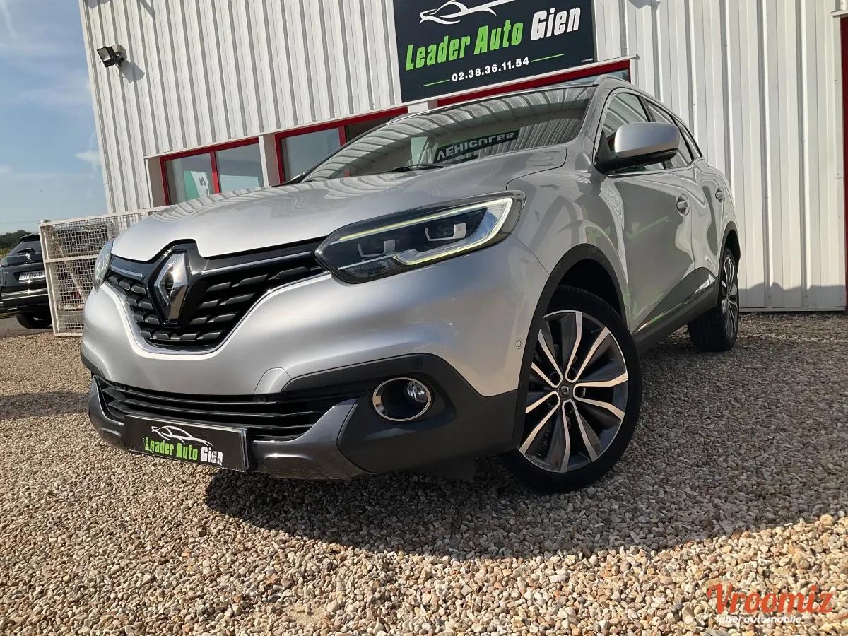 RENAULT Kadjar