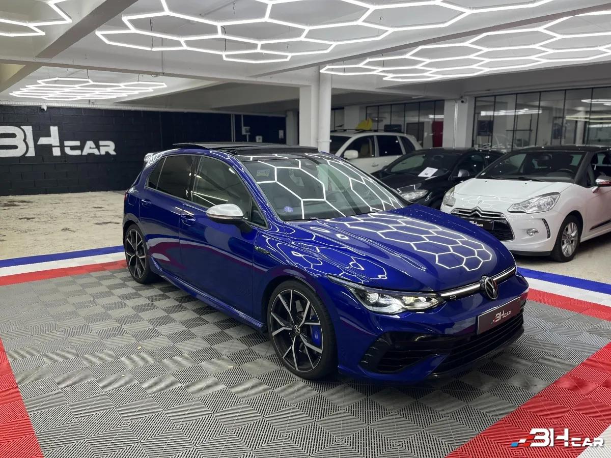 Image Volkswagen Golf