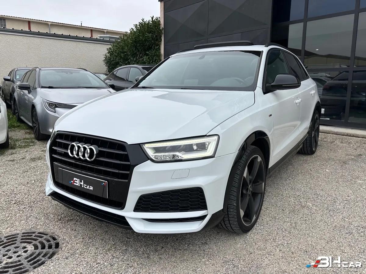 Image Audi Q3