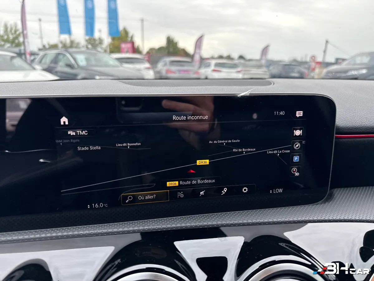 Mercedes Classe A - photo 21