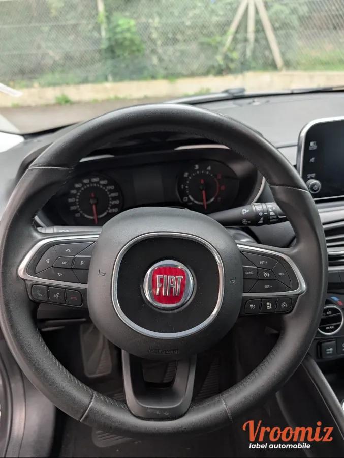 Fiat Tipo 1.6 MJT 120 LOUNGE START-STOP