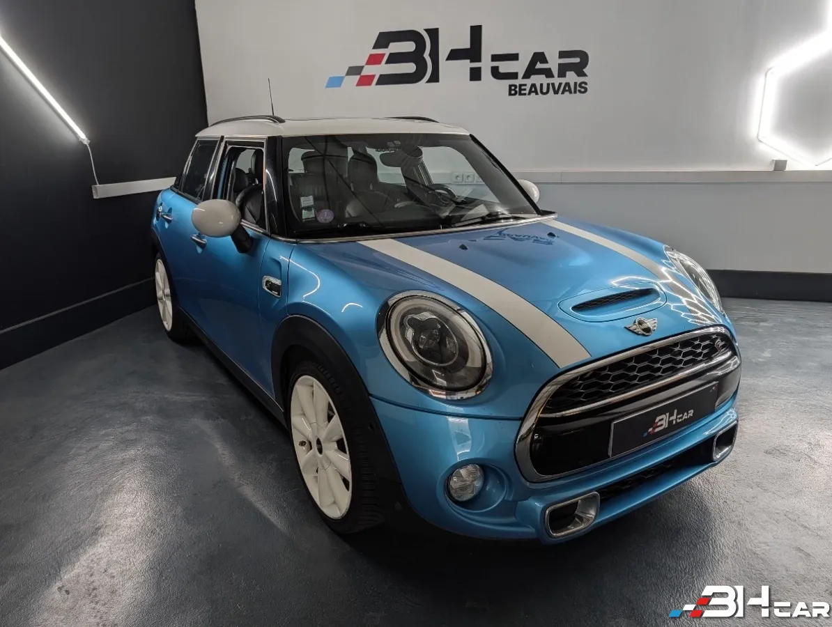 Mini Mini