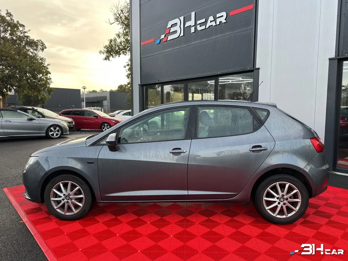 Seat Ibiza - photo 3