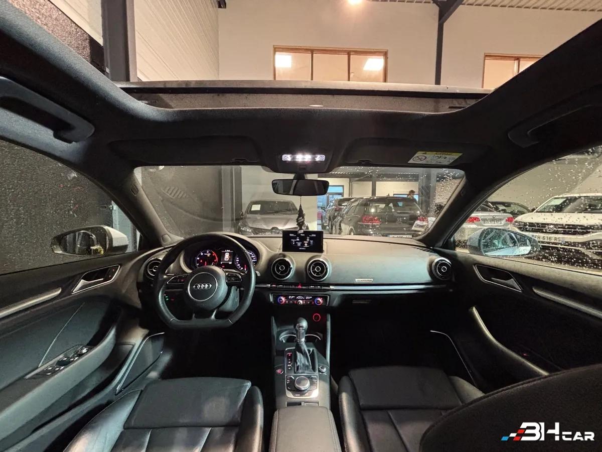 Aperçu indisponible de Audi A3