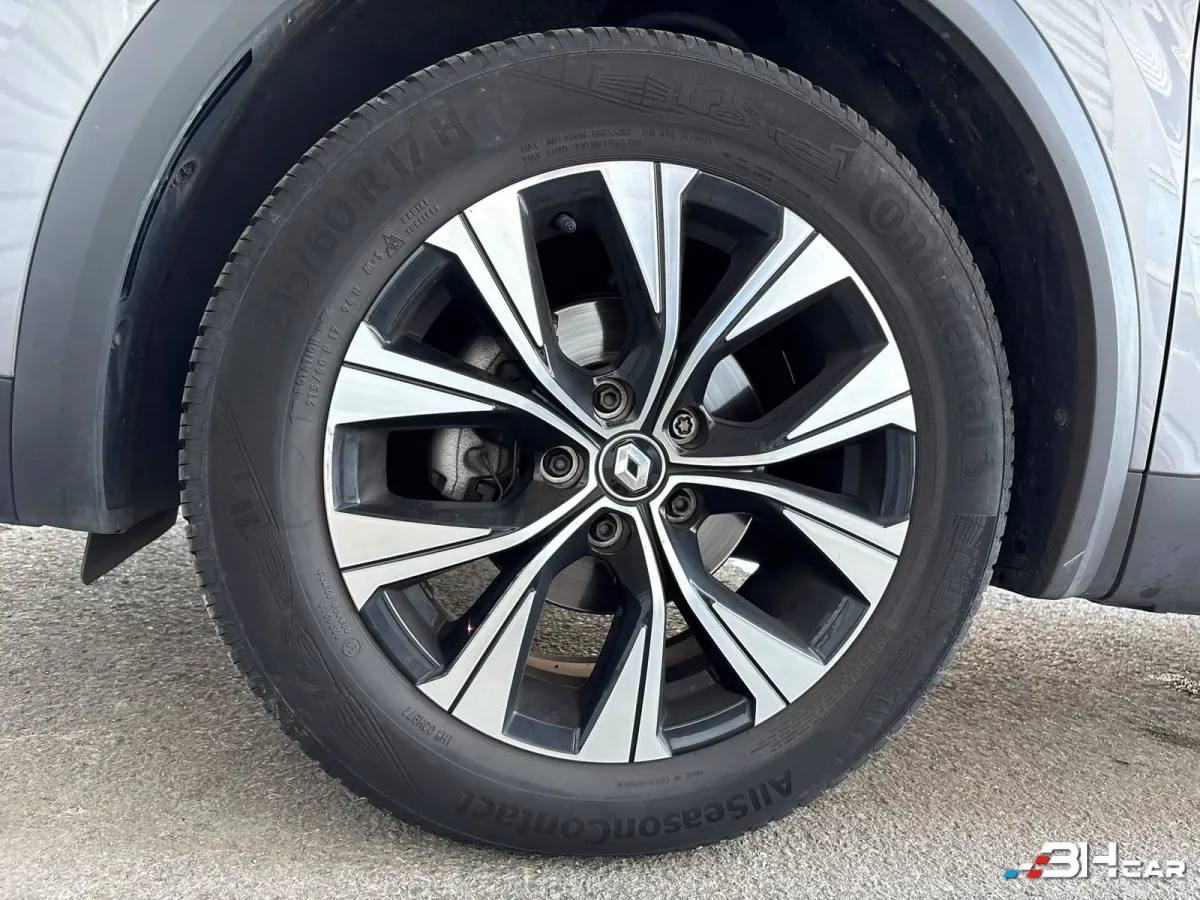 Renault Captur - photo 23