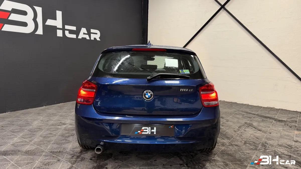 Aperçu indisponible de Bmw Série 1