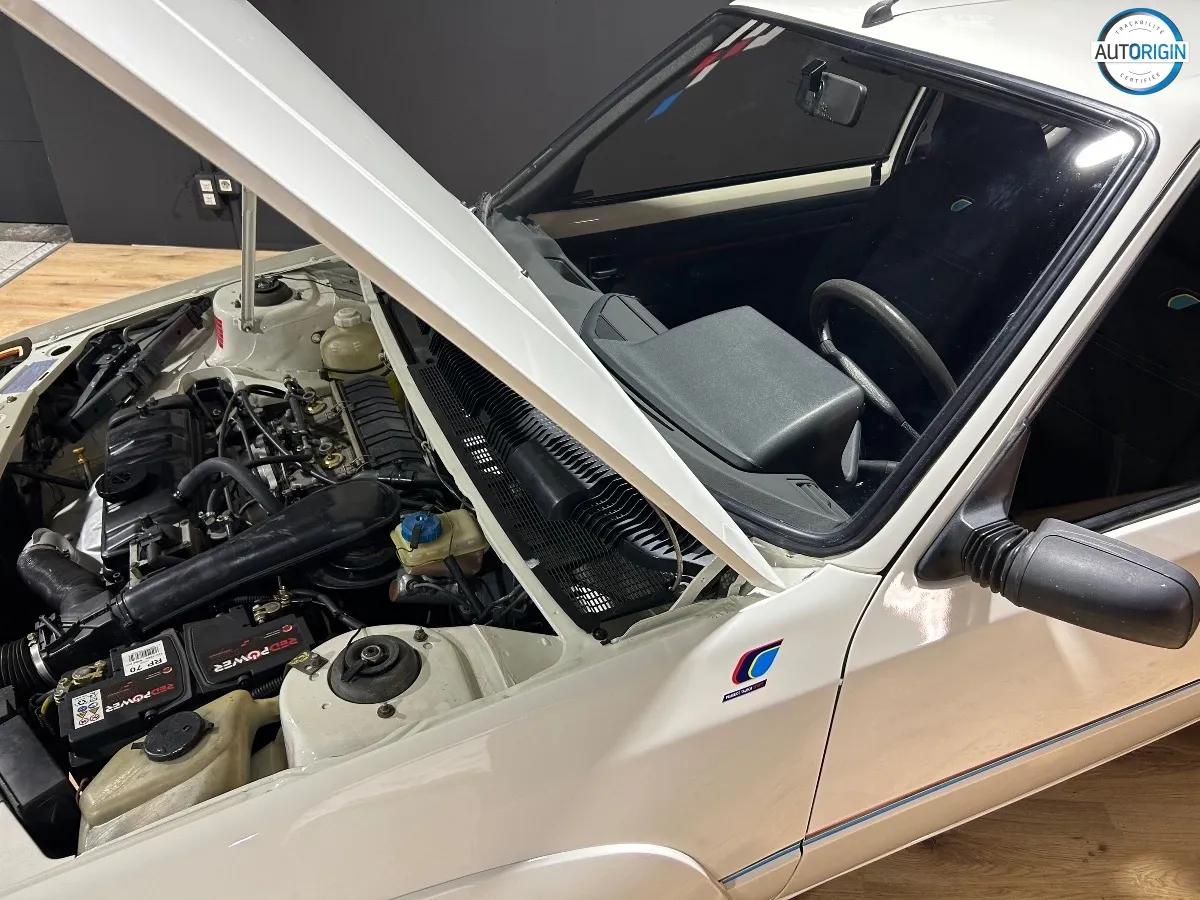 Peugeot 205 - photo 14