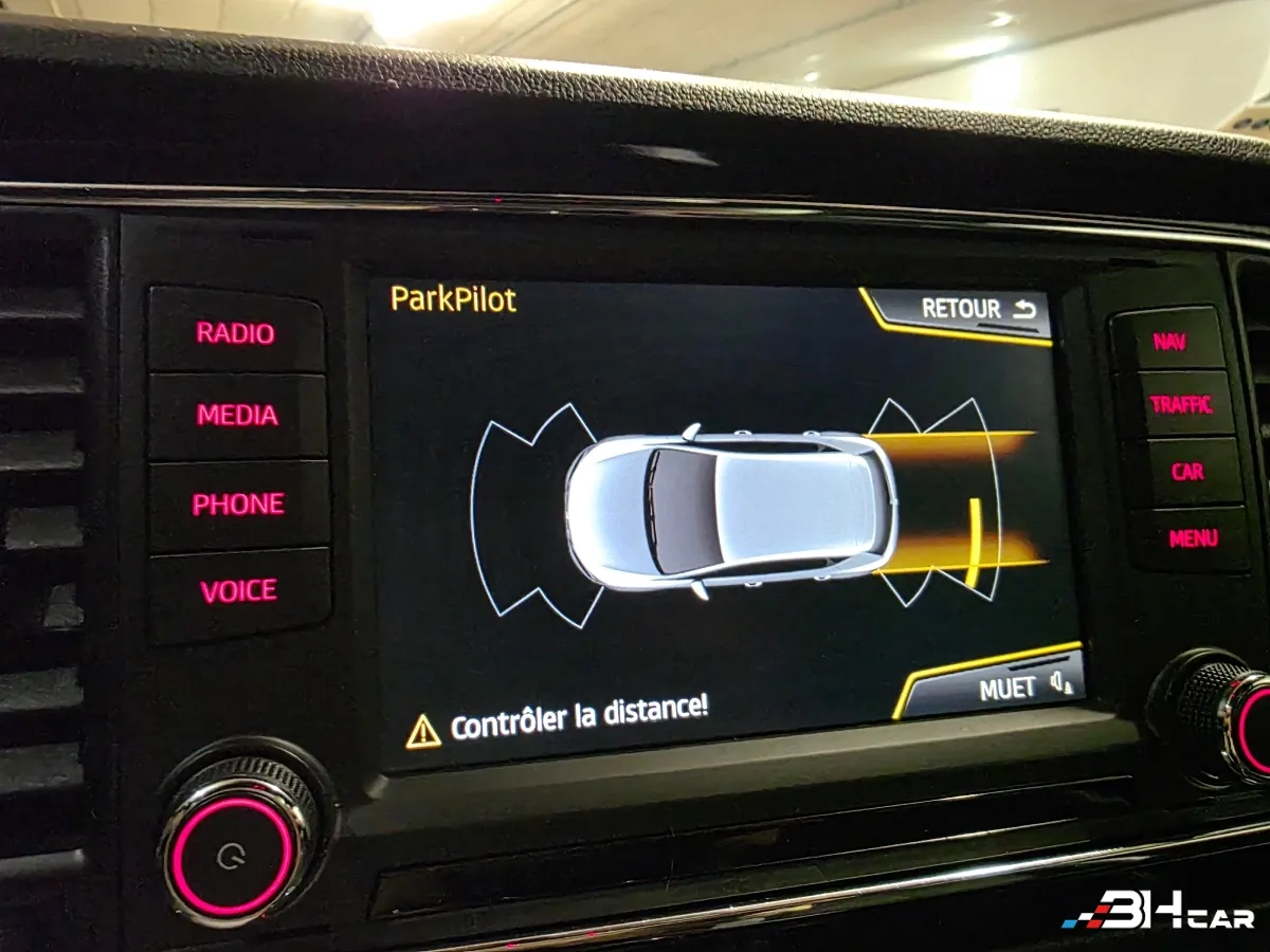 Seat Leon - photo 18
