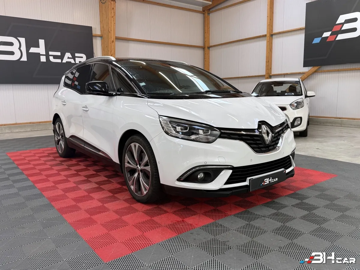 Renault Grand Scenic