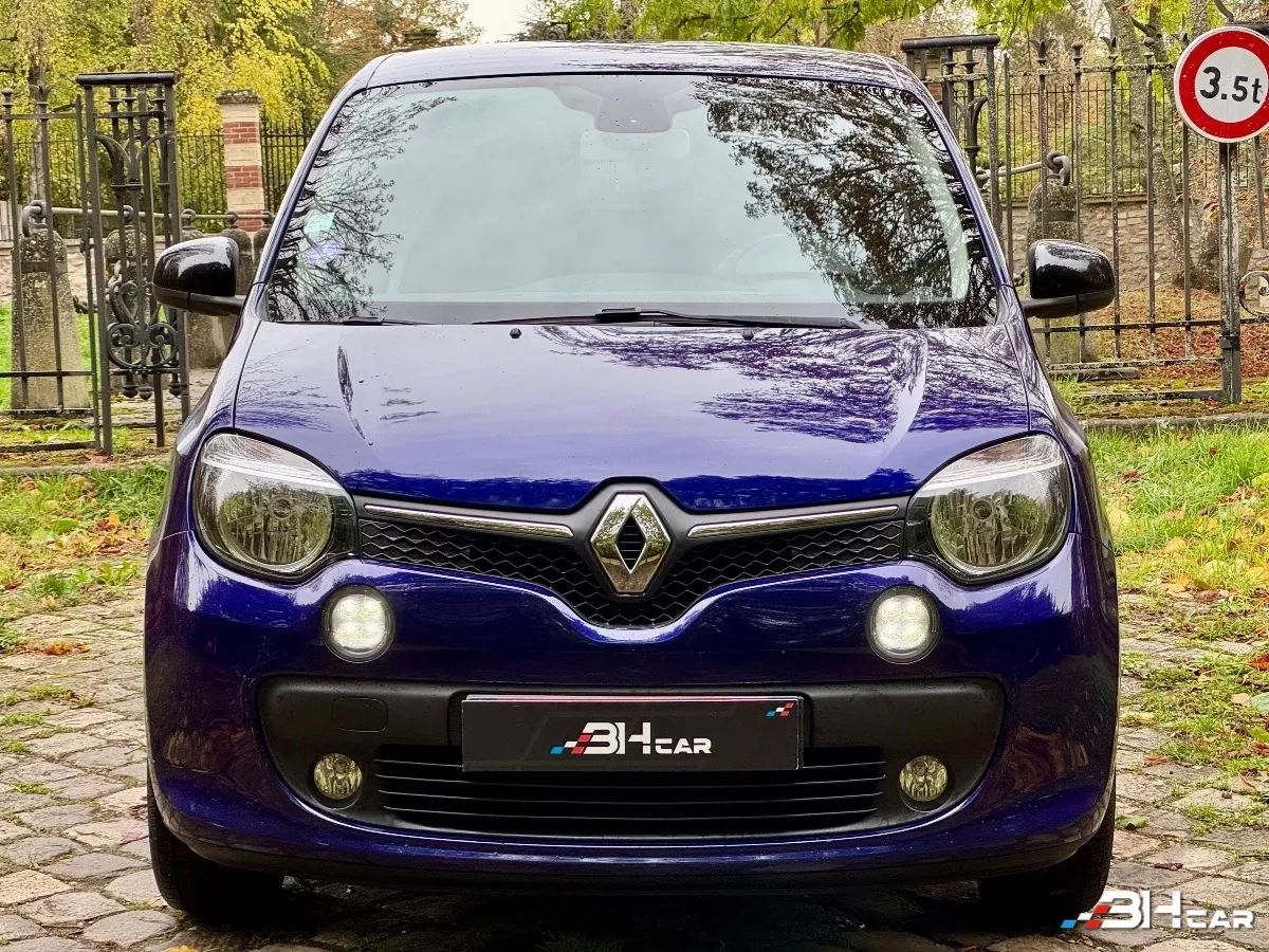 Renault Twingo - photo 2