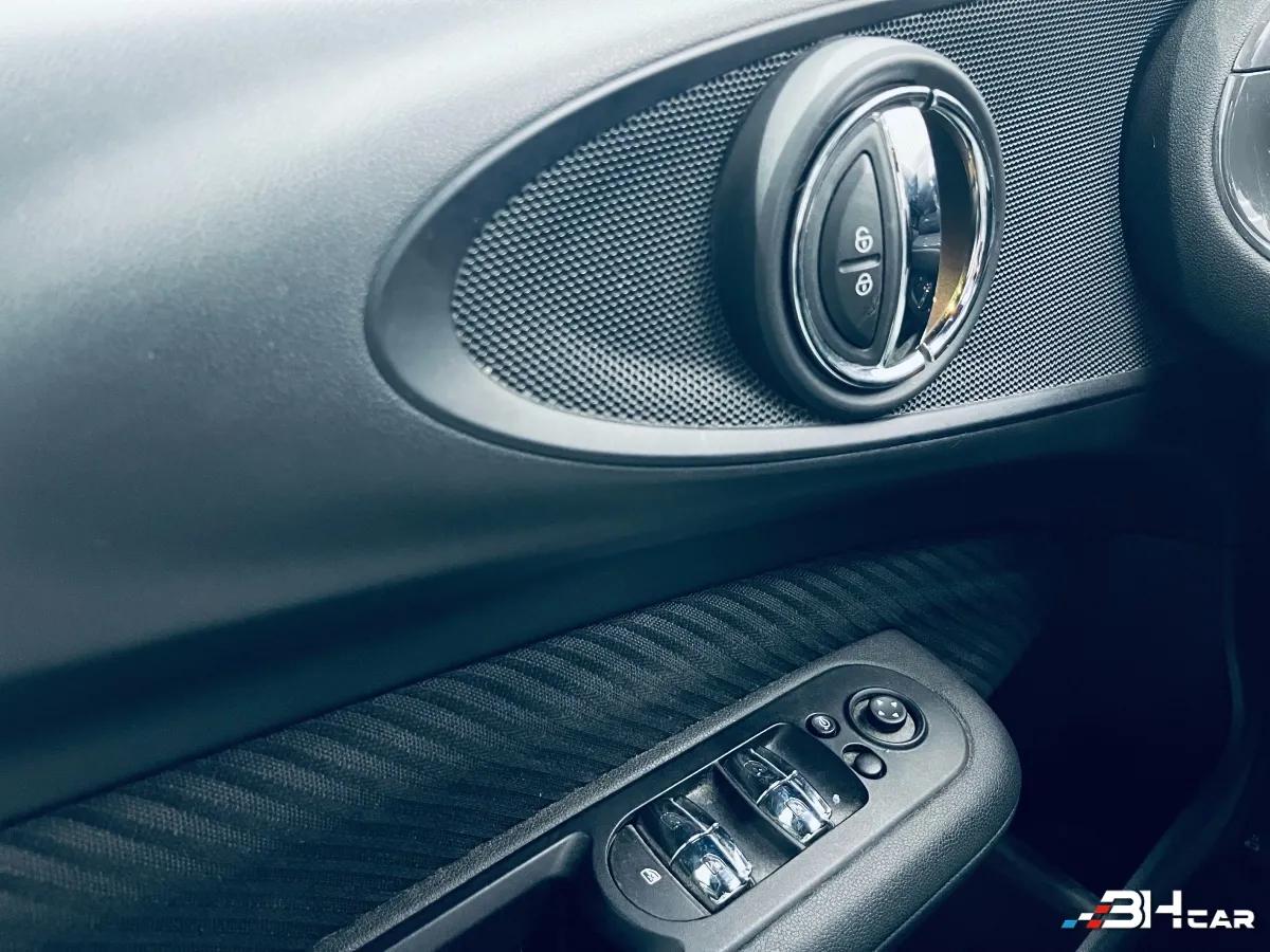 Aperçu indisponible de Mini Clubman