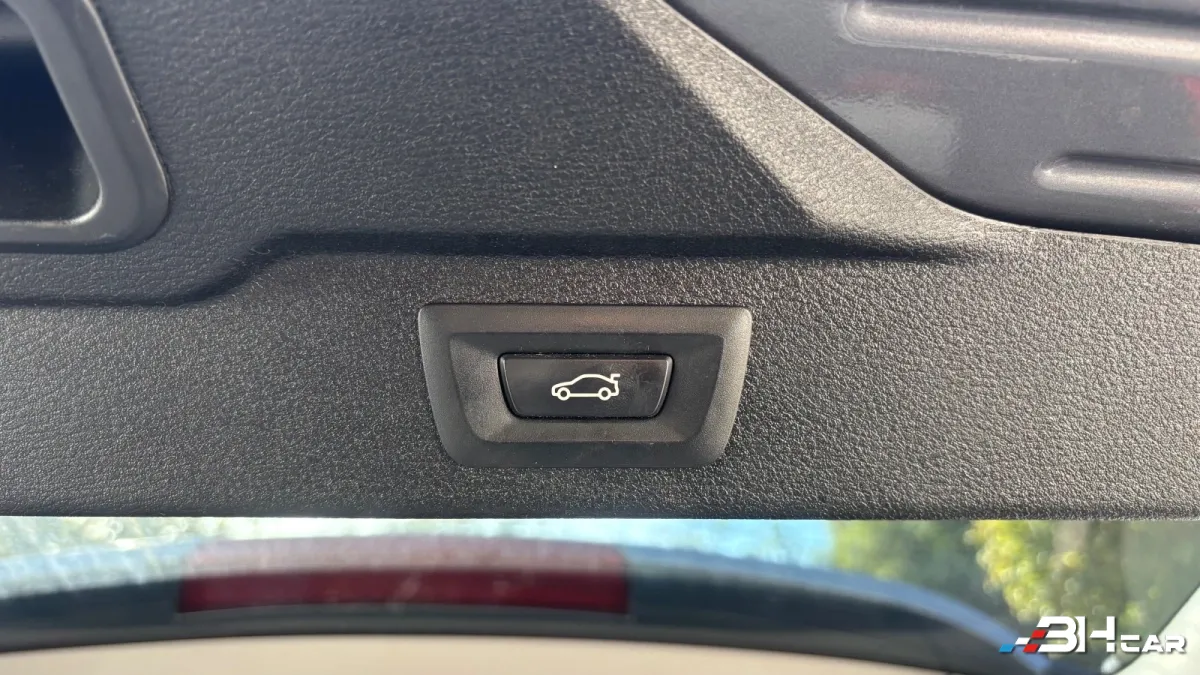 Bmw X5 - photo 8