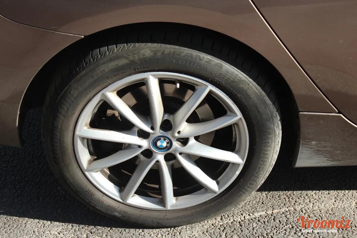 Bmw Serie 2 