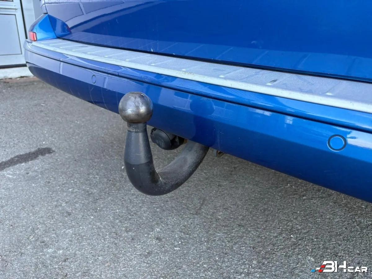 Aperçu indisponible de Volkswagen Transporter Vu