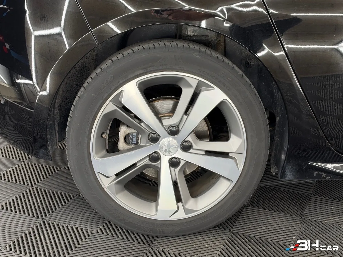 Peugeot 308 - photo 13