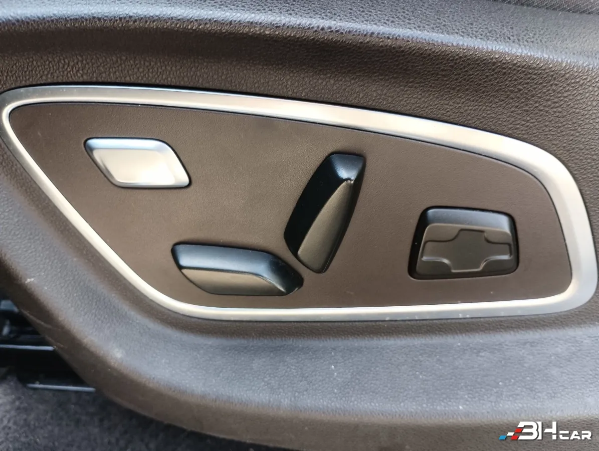 Renault Espace - photo 23