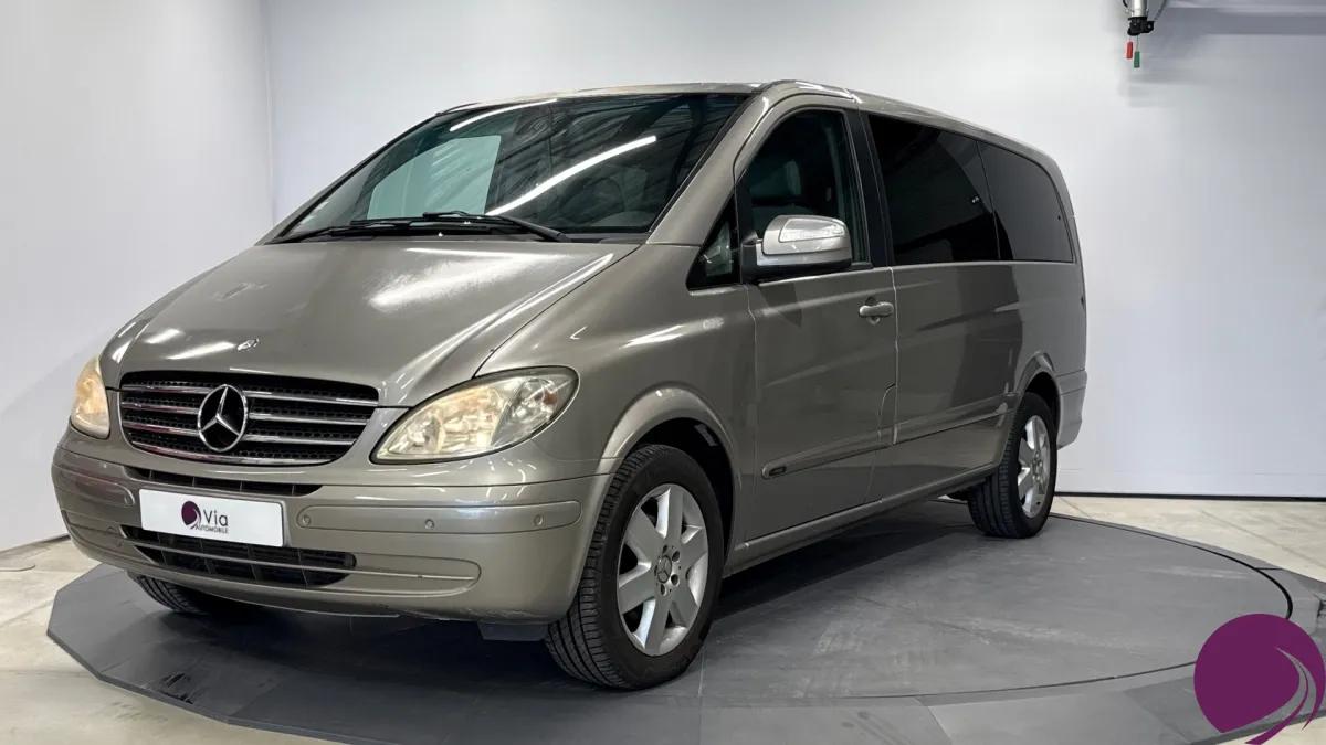 Mercedes Viano