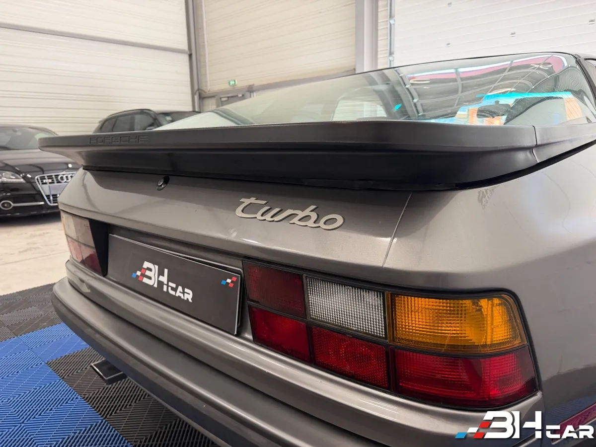 Porsche 9 - photo 18