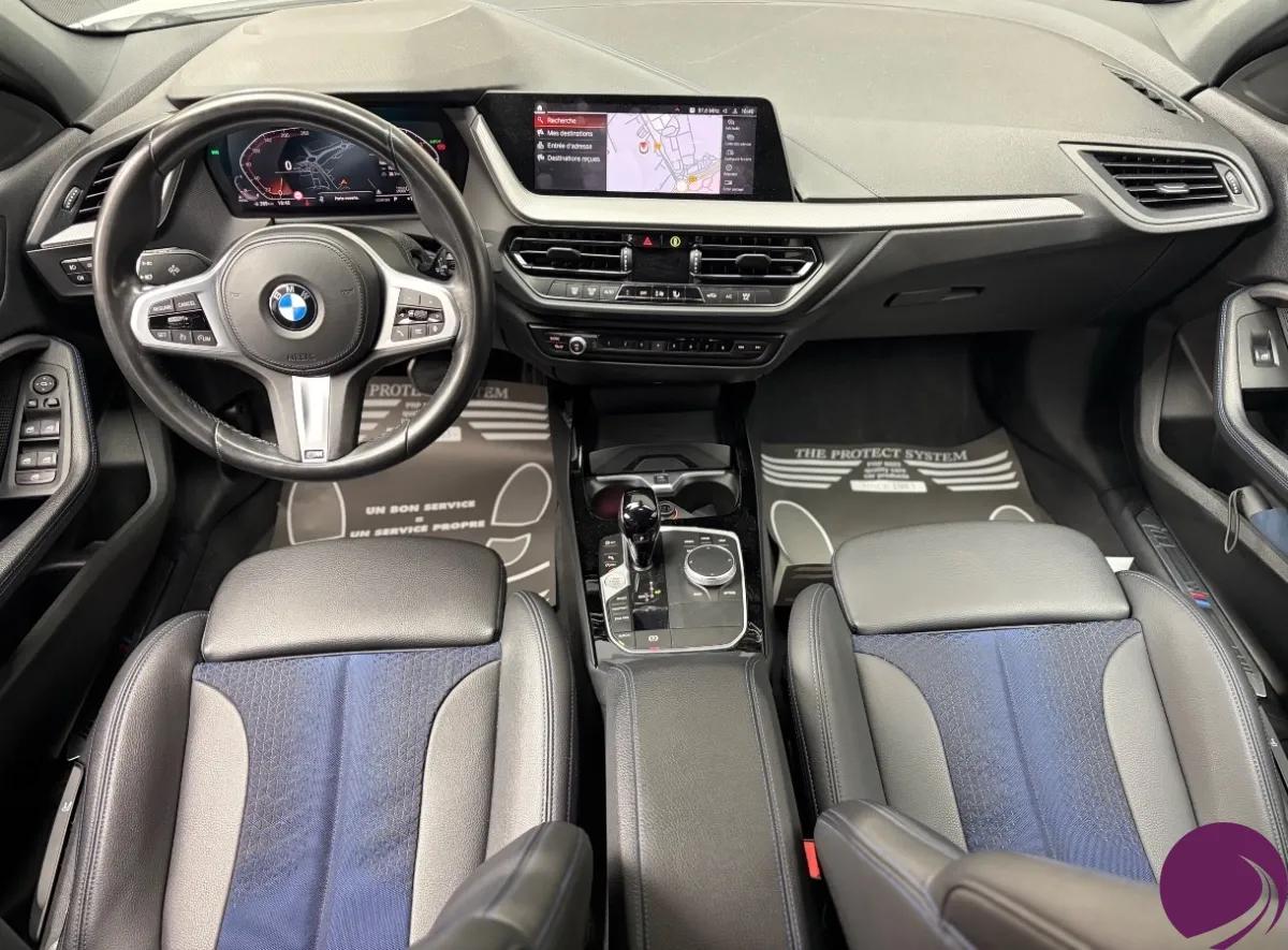 Bmw Serie 1