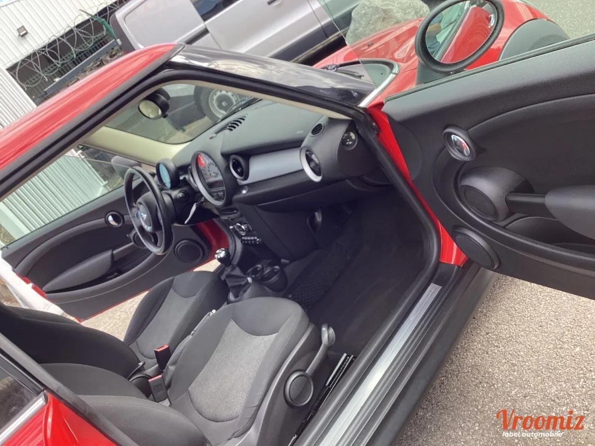 MINI One 1.6 One