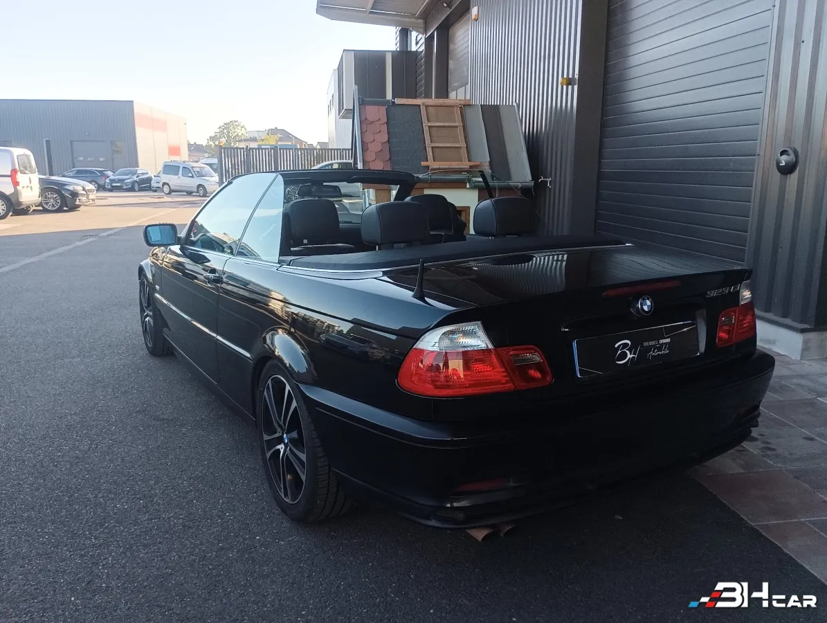Bmw Serie 3 - photo 11