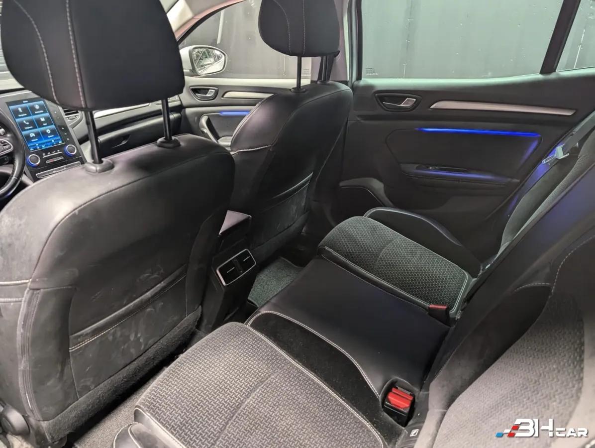 Aperçu indisponible de RENAULT Megane