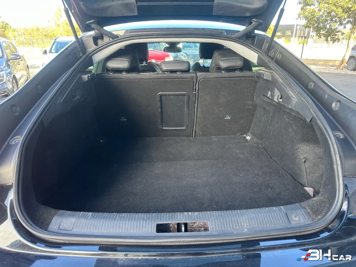 Peugeot 508 - photo 6