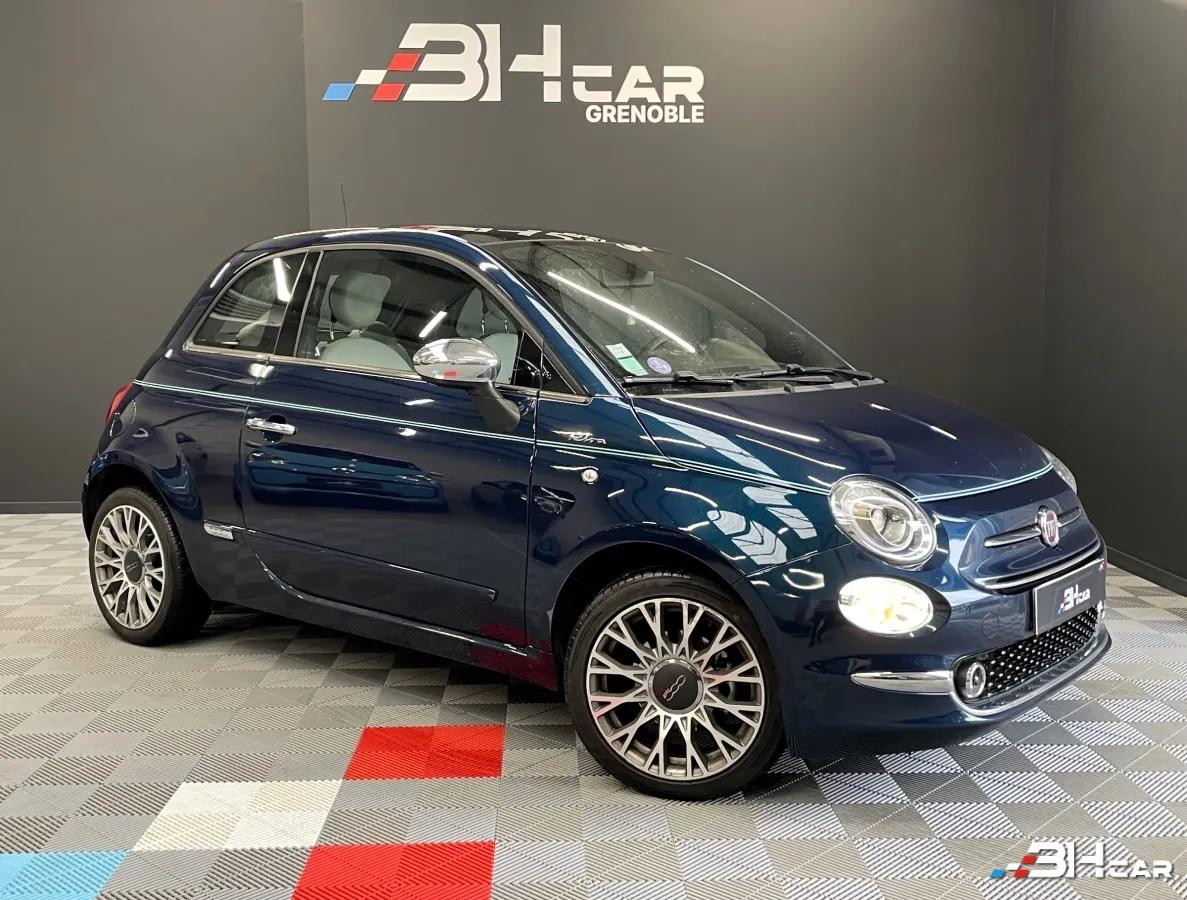Image Fiat 500