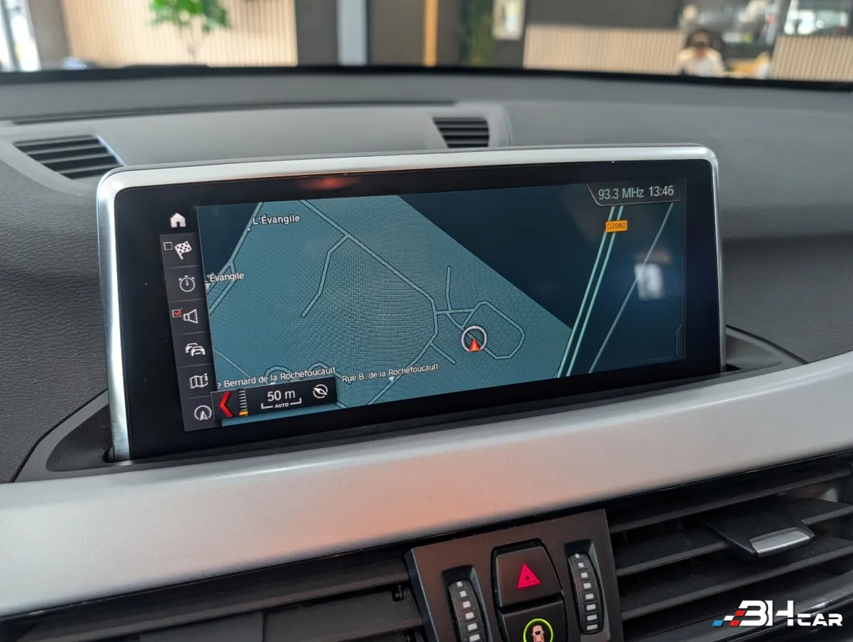 Bmw X1 - photo 21