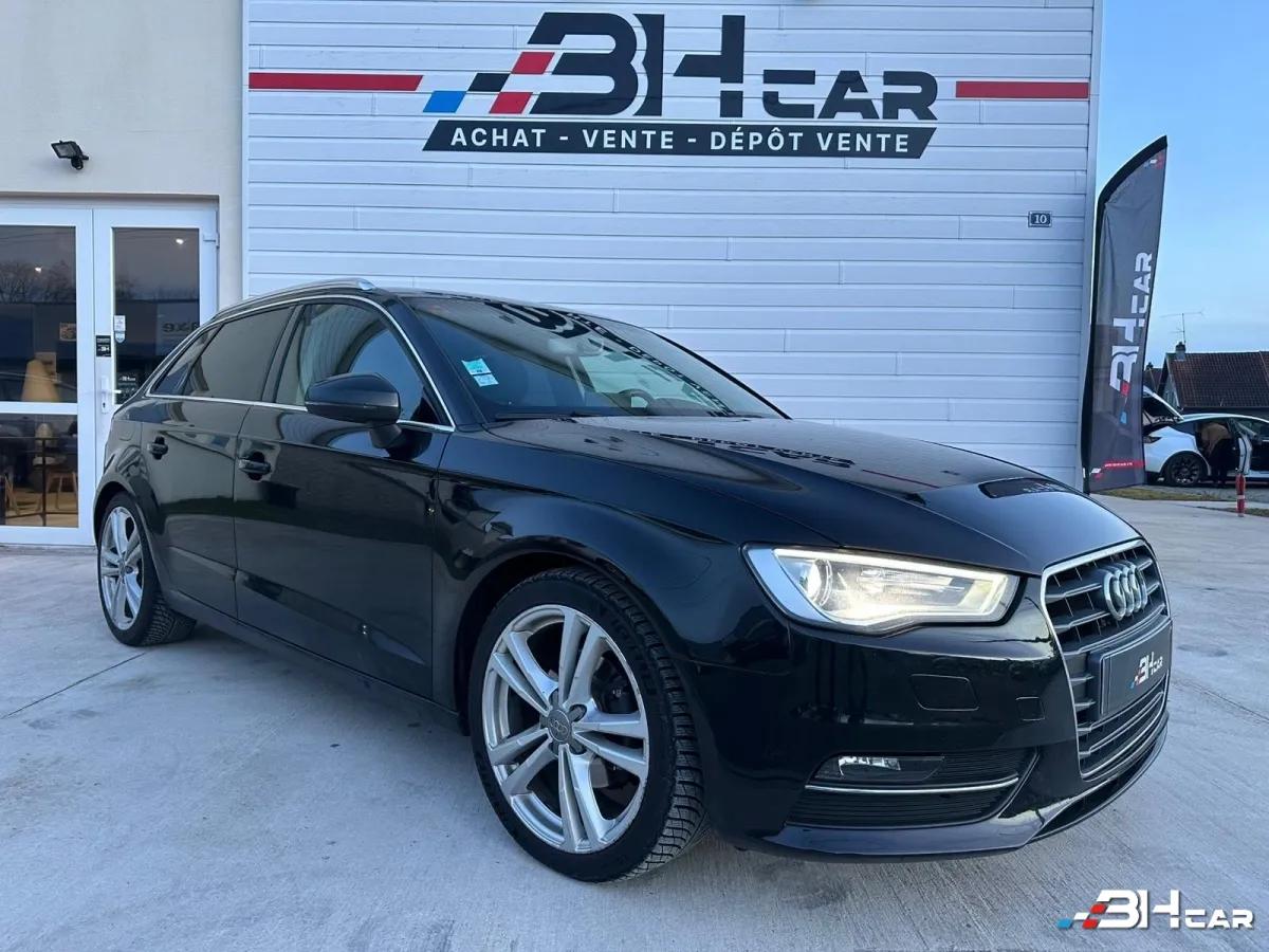 Image Audi A3