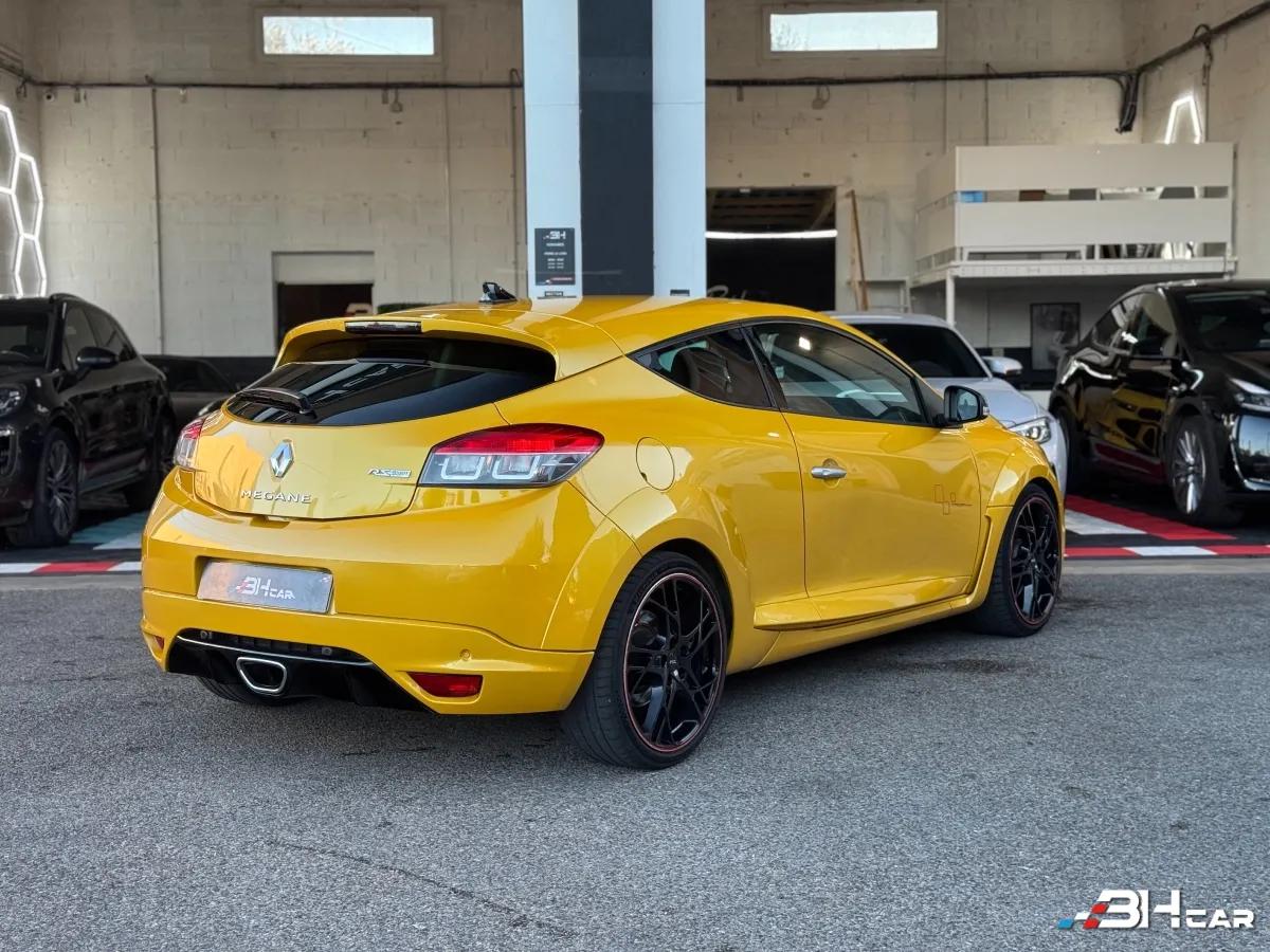 Aperçu indisponible de RENAULT Megane