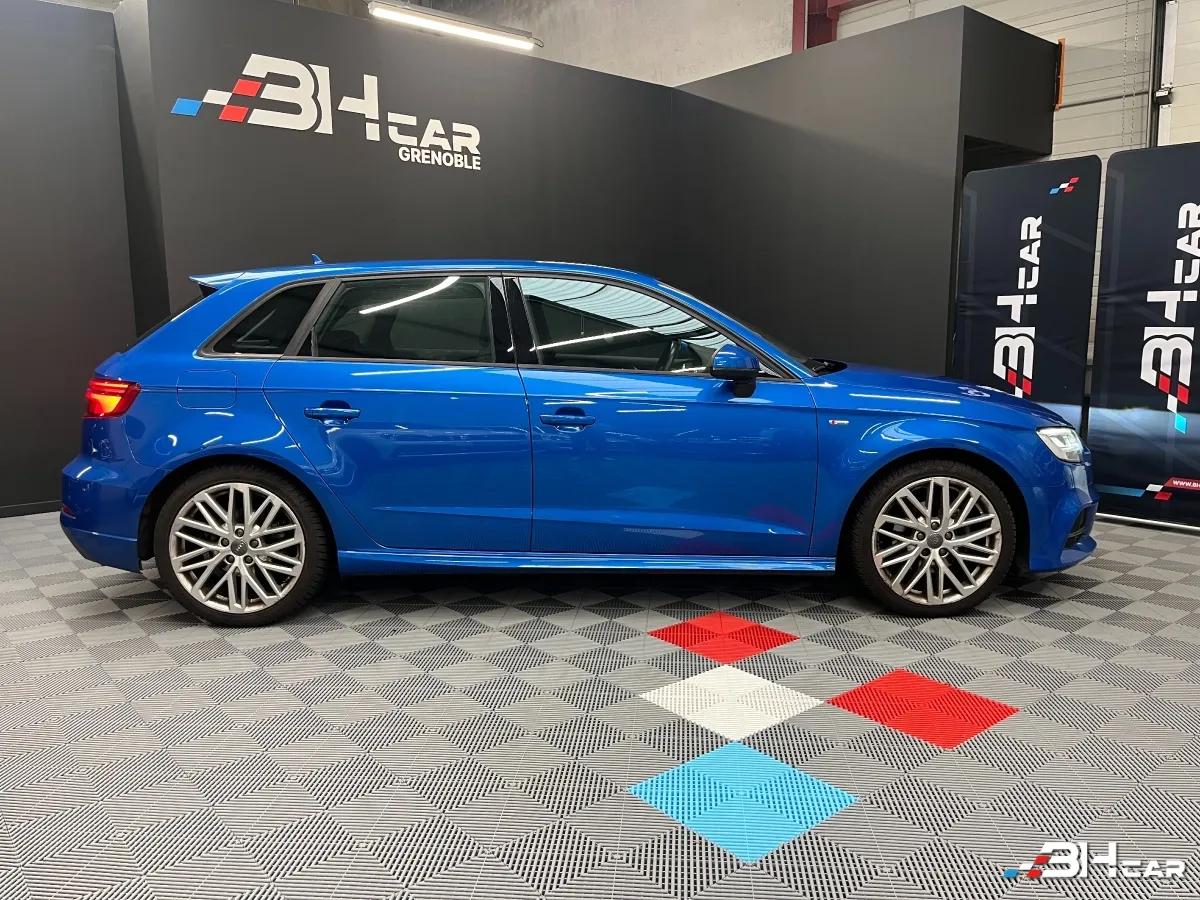 Aperçu indisponible de Audi A3