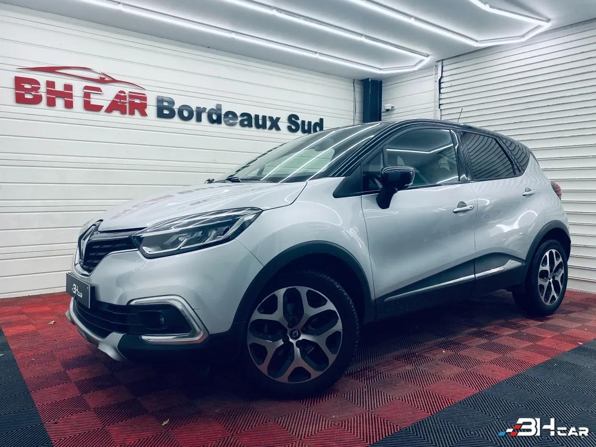 Aperçu indisponible de RENAULT Captur