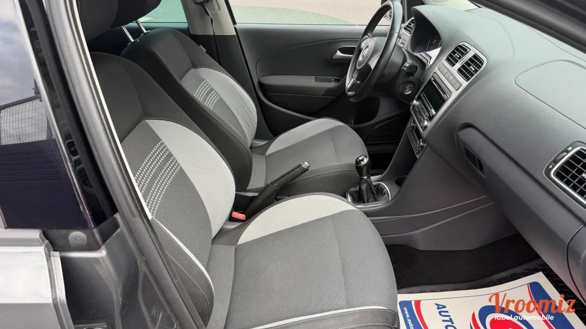 Volkswagen Polo 1.2 60 TREND LINE