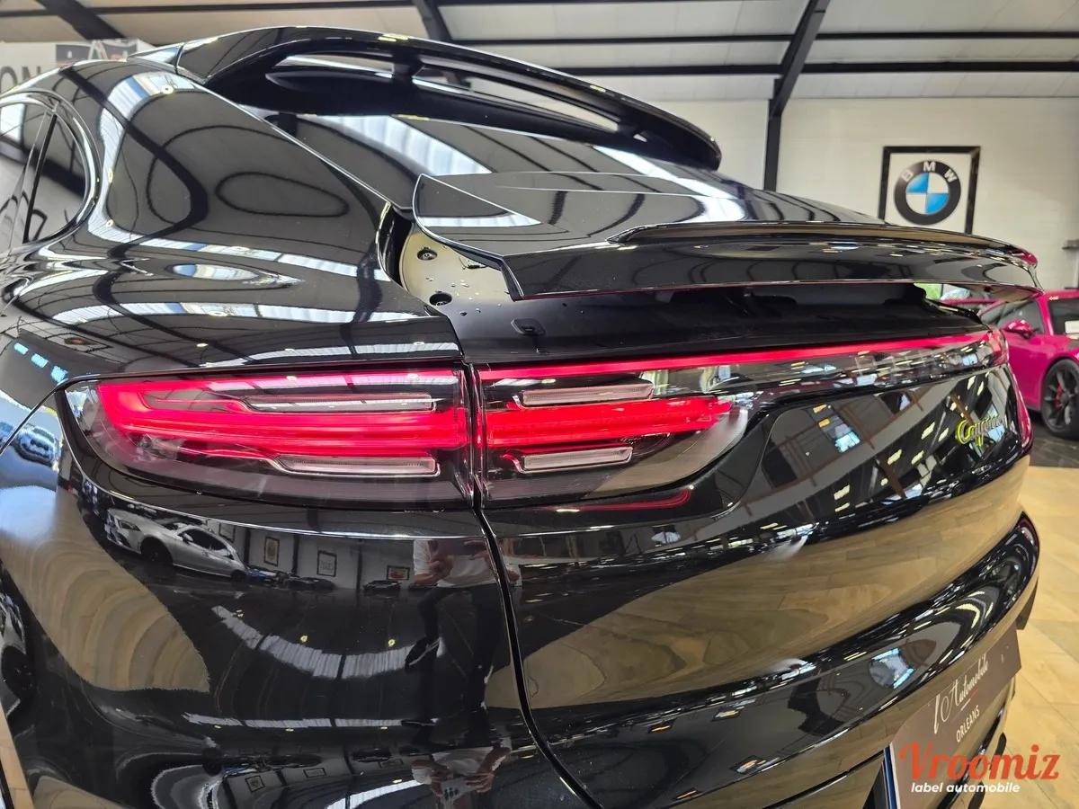 Porsche Cayenne COUPE 3.0 E-HYBRID 462H 340 PHEV 14.1KWH PLATINUM EDITION BVA