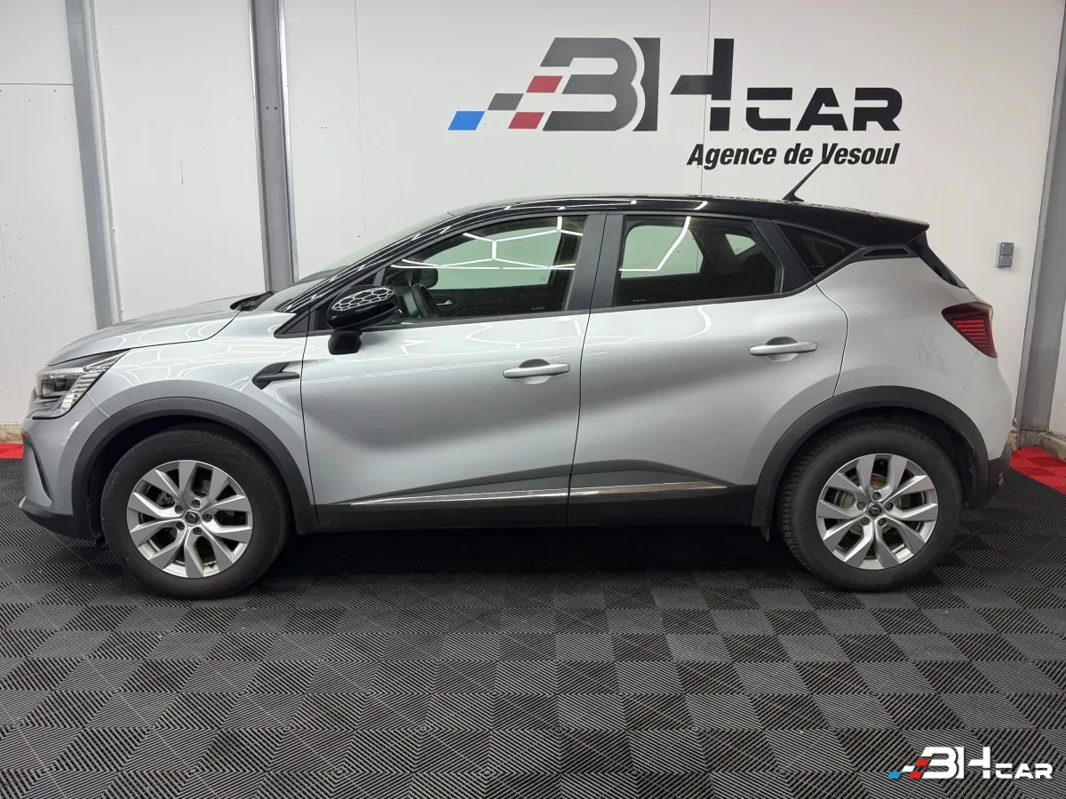 Renault Captur - photo 6
