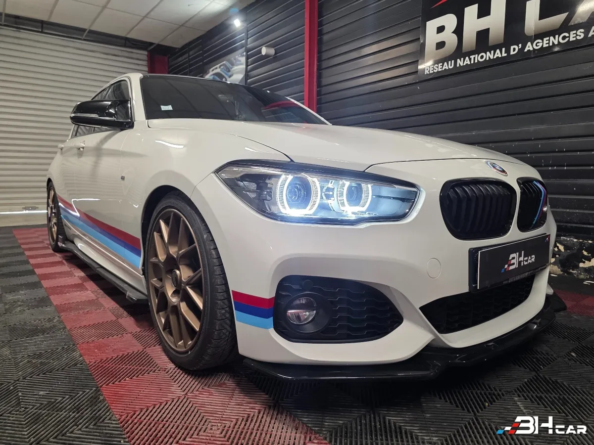 Bmw Serie 1