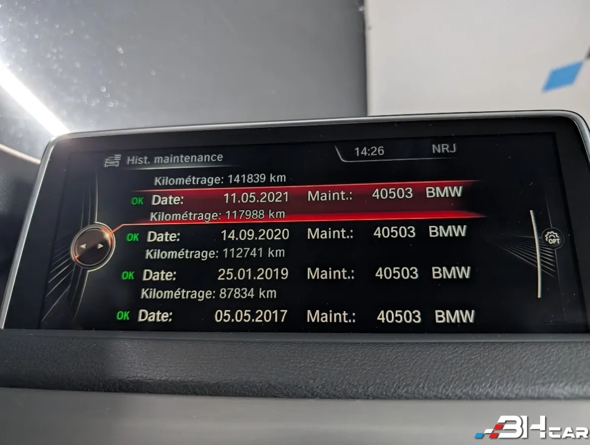 Bmw X5 - photo 18
