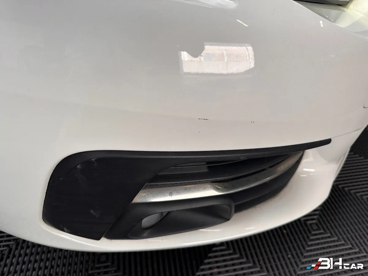 Peugeot 308 - photo 18