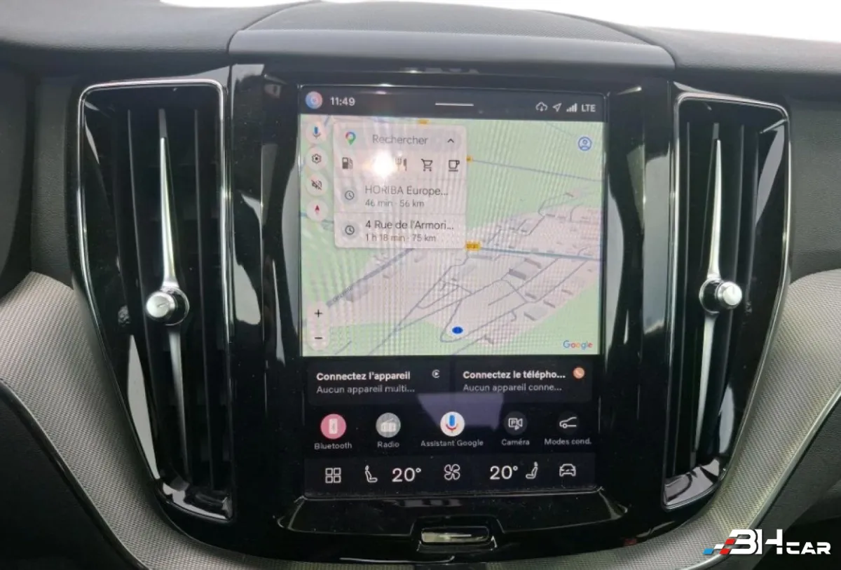 Volvo Xc60 - photo 10